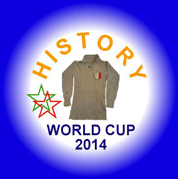 Go to History: World Cup 2014